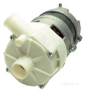 Hobart Commercial Catering Spares -  Hobart 324093-1v Rinse Pump 240v