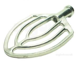 Hobart Commercial Catering Spares -  Hobart 52445 Beater A12b Al Catering Part