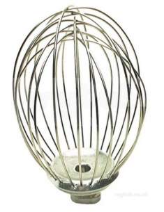 Hobart Commercial Catering Spares -  Hobart 52447 Wire Whip A12d Assembly Wire
