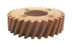 Hobart Commercial Catering Spares -  Hobart 55614-1 Worm Wheel Catering Part