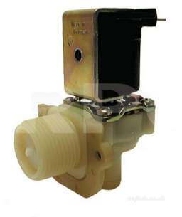 Hobart Commercial Catering Spares -  Hobart 324207-1 Fill Valve Square Tank