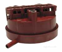 Hobart Commercial Catering Spares -  Hobart 378760-3 Electric Pressure Switch