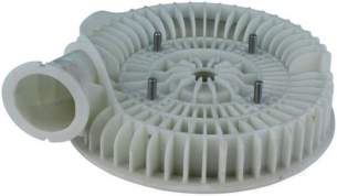 Hobart Commercial Catering Spares -  Hobart 324683 End Cover Catering Part