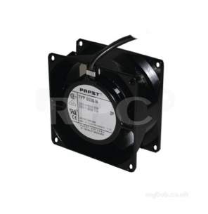 Falcon Catering -  Falcon 534500190 Cooling Fan-crouzet