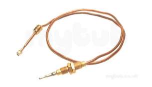 Falcon Catering -  Falcon 535130123 Thermocouple 600mm Rear