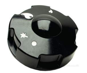 Falcon Catering -  Falcon 535101007 Control Knob