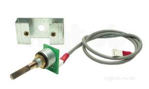 Falcon Catering -  Falcon 537500050 Potentiometer En203