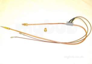 Falcon Catering -  Falcon 539110312 Thermocouple