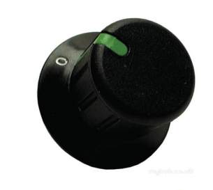 Falcon Catering -  Falcon 539110110 Knob For Gas Cock