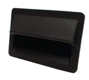 Falcon Catering -  Falcon 539211871 Door Handle-range