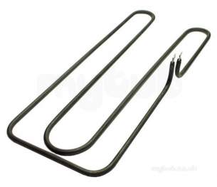 Falcon Catering -  Falcon 731750420 Element Left Hand And Middle