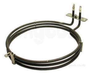 Falcon Catering -  Falcon 731910350 Oven Element 240v