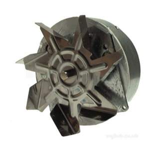Falcon Catering -  Falcon 731910210 Fan Motor
