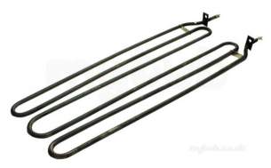 Falcon Catering -  Falcon 731560400 Element 240v