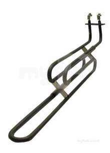 Falcon Catering -  Falcon 730962060 Bottom Oven Element