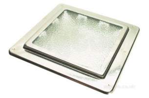 Falcon Catering -  Falcon 531935020 Oven Lens Retrofit Kit