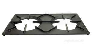 Falcon Catering -  Falcon 534100010 Pan Support End