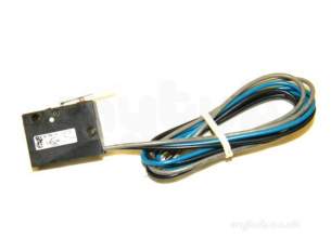 Falcon Catering -  Falcon 531925260 Replacement Microswitch