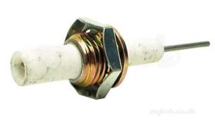 Falcon Catering -  Falcon 534310400 Electrode