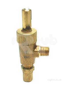 Garland Welbilt -  Welbilt Garland 1086583 Griddle Gas Tap