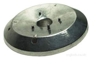 Falcon Catering -  Falcon 530960030 Burner Support O-t