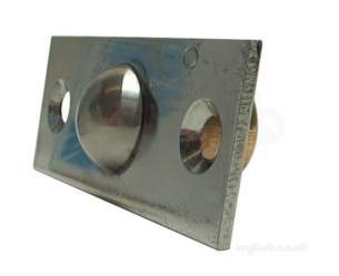 Falcon Catering -  Falcon 530962150 Door Catch Ball Type