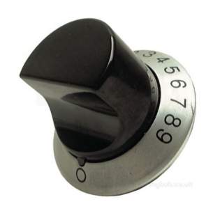 Falcon Catering -  Falcon 530962070 Oven Stat Knob