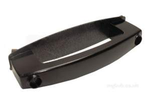 Falcon Catering -  Falcon 530783050 Lid Handle Assembly