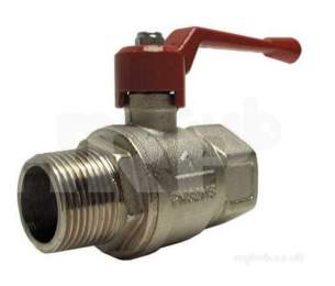 Falcon Catering -  Falcon 531690010 Drain Valve-ball Type