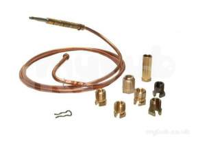 Falcon Catering -  Falcon 531720070 Thermocouple