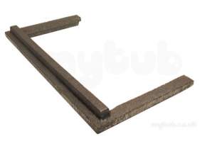 Falcon Catering -  Falcon 531600240 Plaque Support