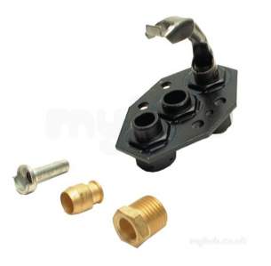 Falcon Catering -  Falcon 531750401 Lp Pilot Burner