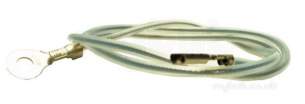 Falcon Catering -  Falcon 530840110 Electrode Lead
