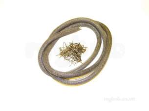 Falcon Catering -  Falcon 531402180 Oven Door Seal