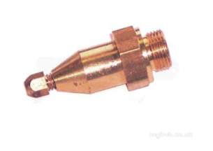 Falcon Catering -  Falcon 531550070 Injector For Burner