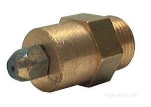 Falcon Catering -  Falcon 531560080 Burner Injector Lpg