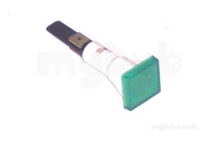Zanussi Clv Systems Ltd -  Electrolux Zanussi 53154 Green Neons