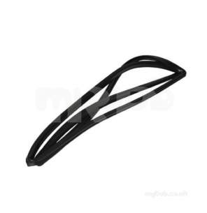Zanussi Clv Systems Ltd -  Electrolux Zanussi 55315 Door Seal