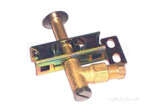 Zanussi Clv Systems Ltd -  Electrolux Zanussi 58329 Pilot Assembly
