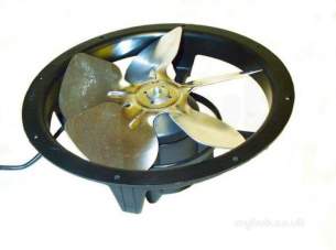 Foster Refrigeration -  Foster 00-599691 Circulation Fan Drp22t