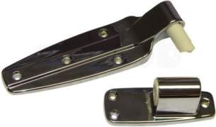 Foster Refrigeration -  Foster 15230442 Door Hinge Offset