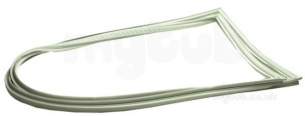 Foster Refrigeration -  Foster 15211731 Door Seal-full Size