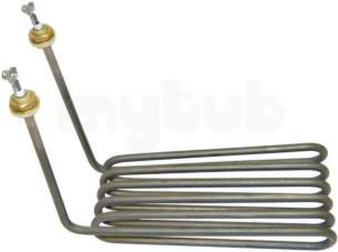 Foster Refrigeration -  Foster 15240030 3kw Heater Element