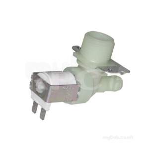 Zanussi Clv Systems Ltd -  Zanussi 48178 Solenoid Valve-inlet