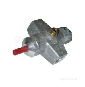 Falcon Catering -  Falcon 530961050 Flame Failure Valve