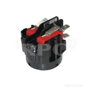 Falcon Catering -  Falcon 531860080 Air Switch