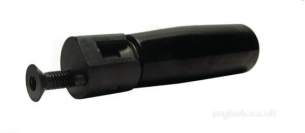 Falcon Catering -  Falcon 531750511 Handle For Handwheel