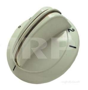 Falcon Catering -  Falcon 531750521 Knob Thermostat Control