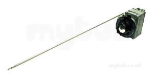 Falcon Catering -  Falcon 537880231 Thermostat Retrofit Kit