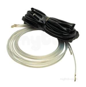 Falcon Catering -  Falcon 531920580 Set Electrode Leads